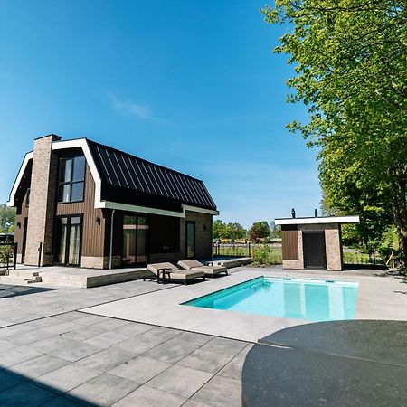 Vakantierijk Waarland 外观 照片