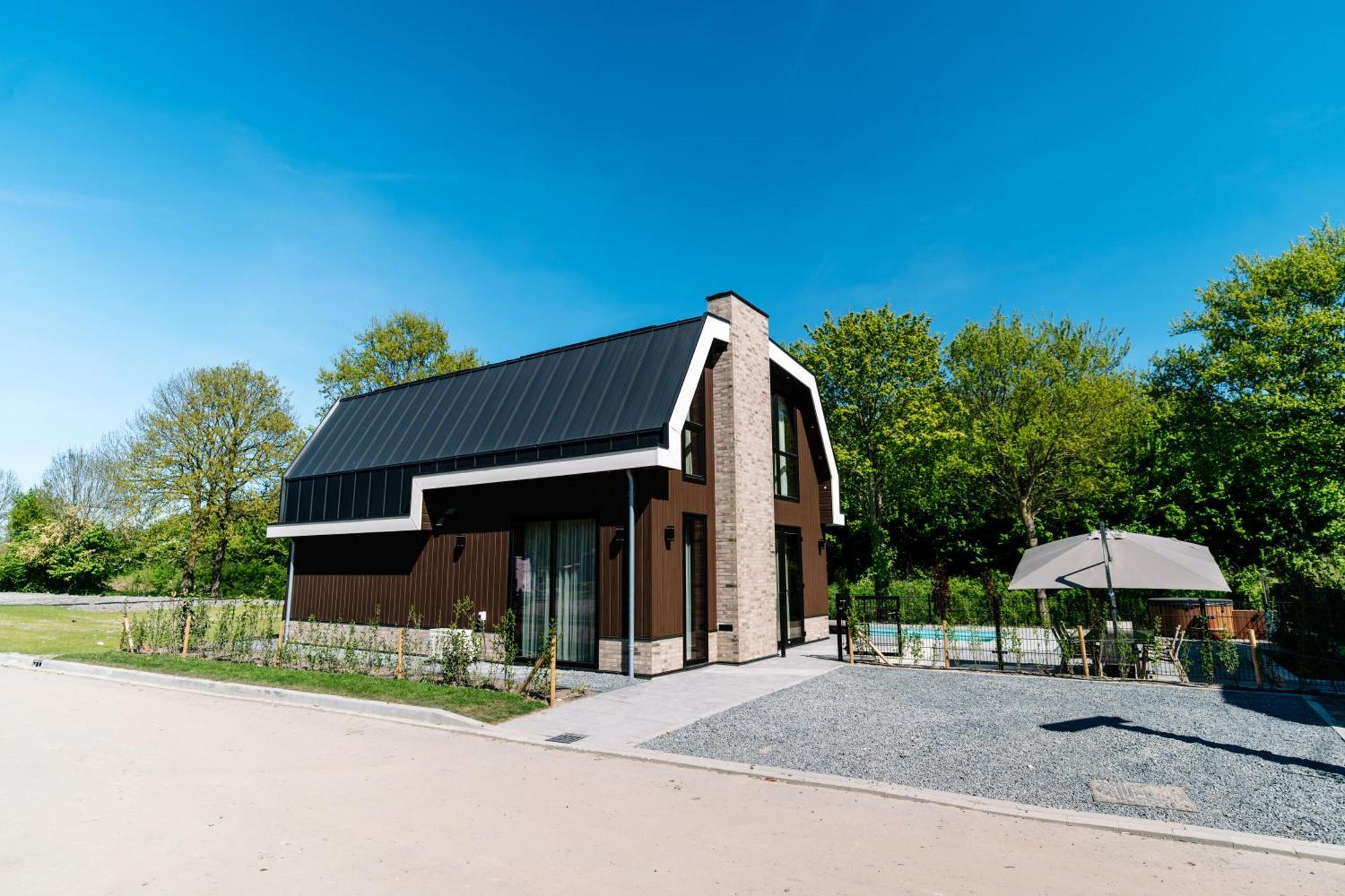 Vakantierijk Waarland 客房 照片