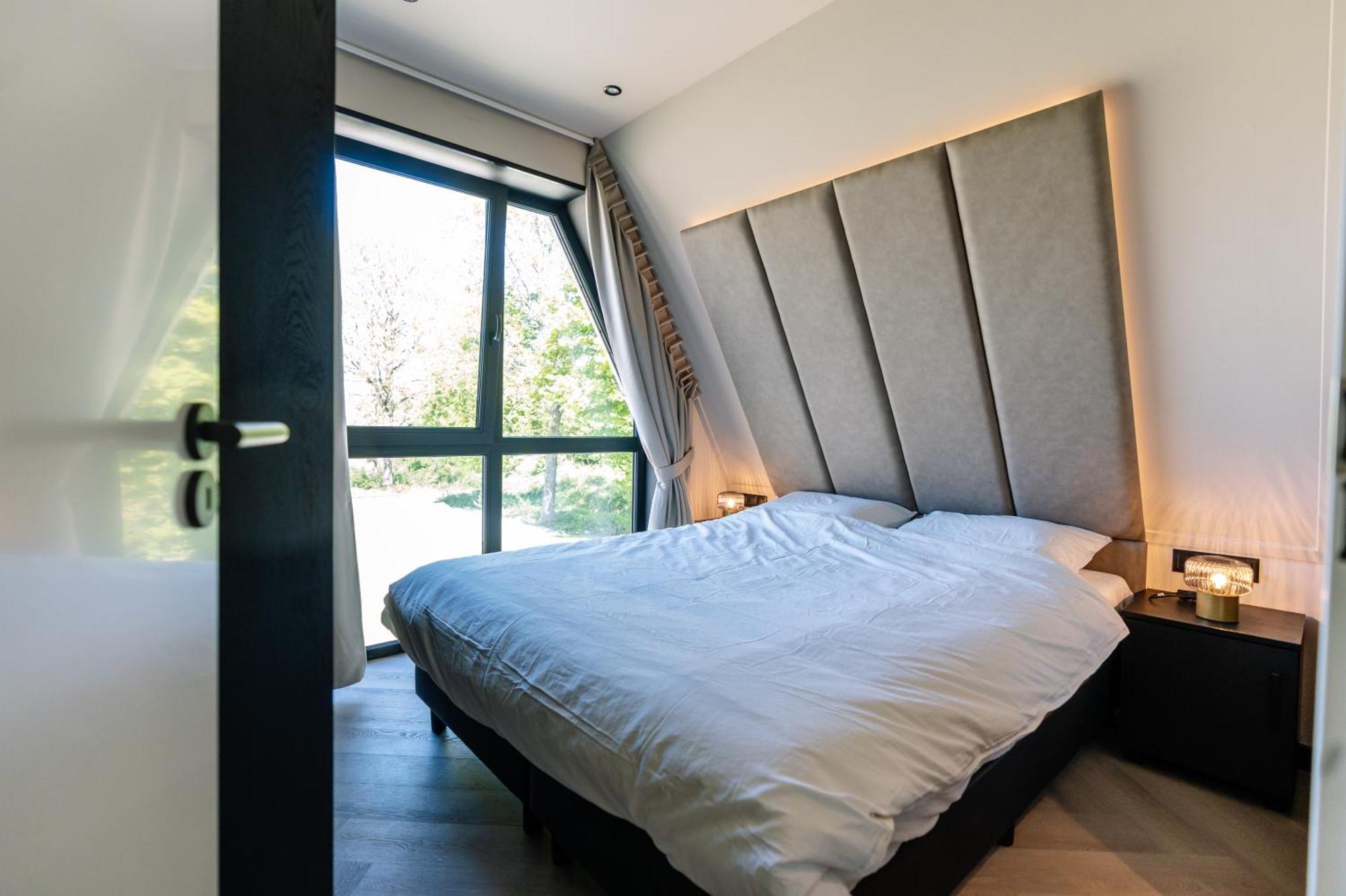 Vakantierijk Waarland 客房 照片