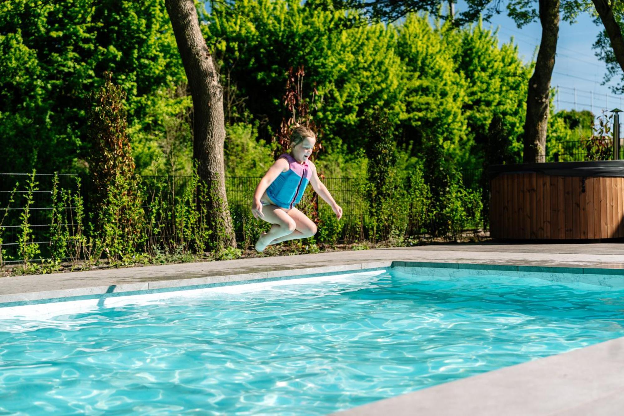Vakantierijk Waarland 外观 照片